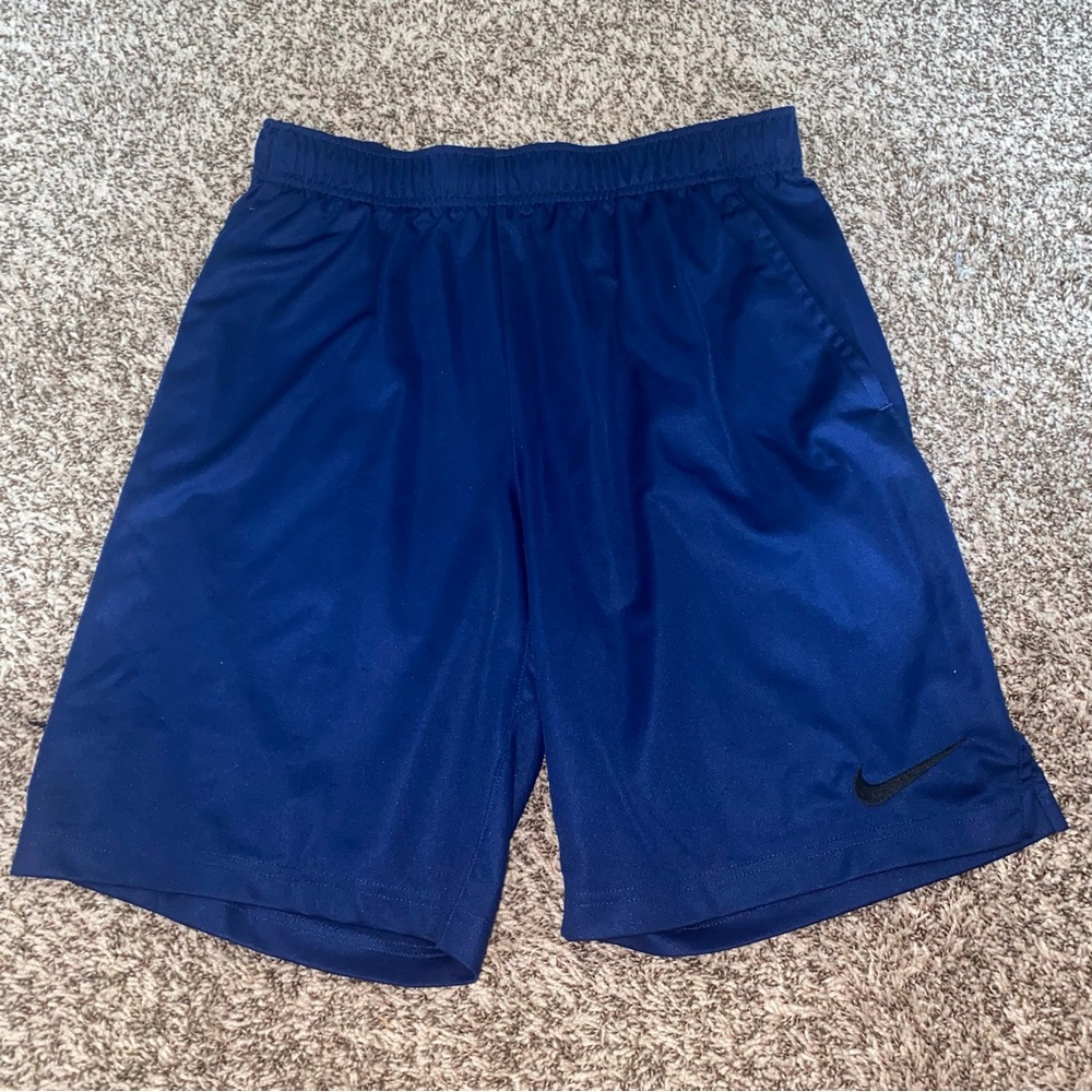 Mens Nike Shorts M